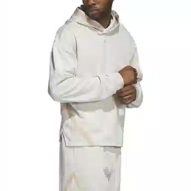 adidas Select Hoodie Logo