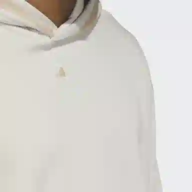 adidas Select Hoodie Logo