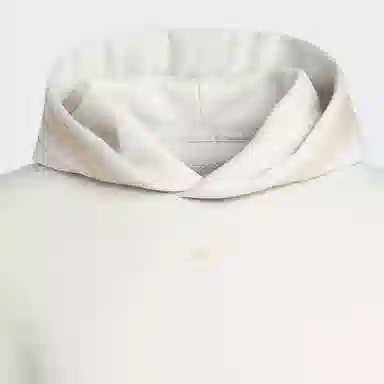 adidas Select Hoodie Logo