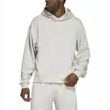 adidas Select Hoodie Logo