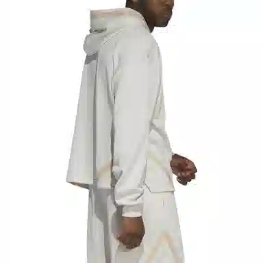 adidas Select Hoodie Logo