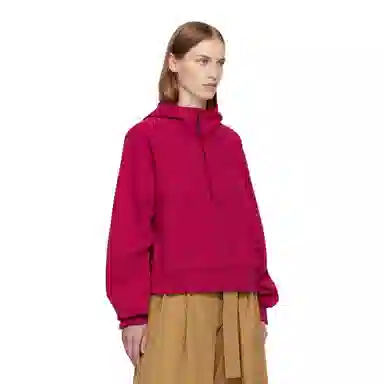 Lululemon Scuba Hoodie