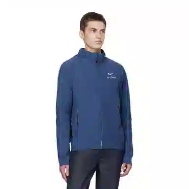 Arcteryx Gamma Lt Jacket