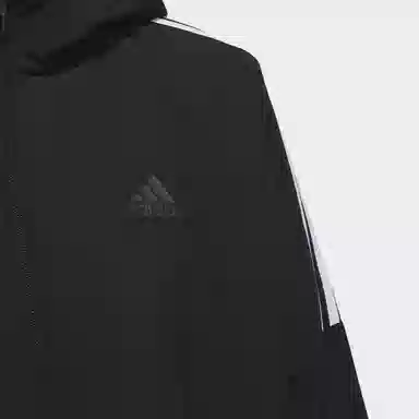 adidas Long Wv Jkt