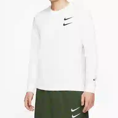 Nike Swoosh T