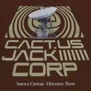 Nike x Travis Scott T-Shirt