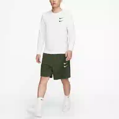 Nike Swoosh T