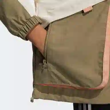 adidas neo W ARD JKT