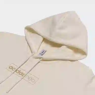 adidas neo M Fav Dec Hdy Logo