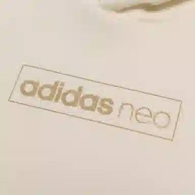 adidas neo M Fav Dec Hdy Logo