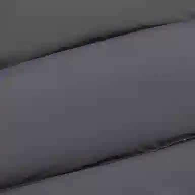 KITH FW23 Wrinkle Nylon Midi Puffer Navy