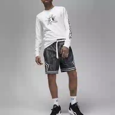Jordan DRIF logo T