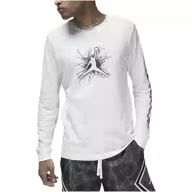 Jordan DRIF logo T