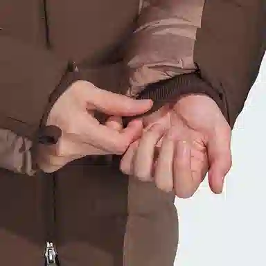 adidas Originals x HAMCUS FW23 Brown