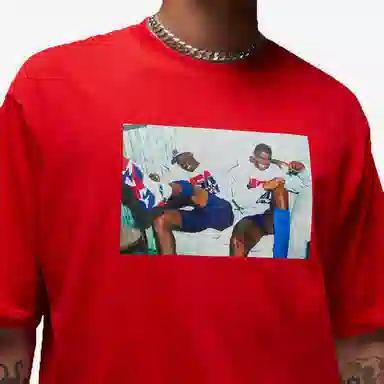 Jordan T