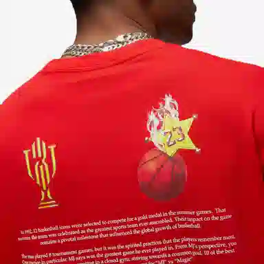 Jordan T