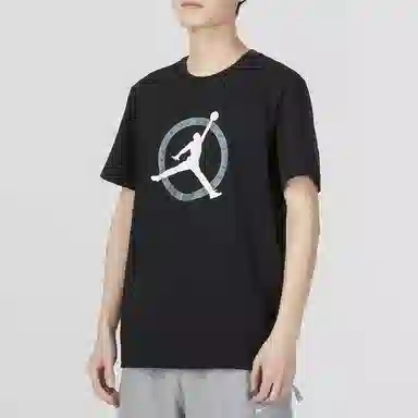 Jordan logo T
