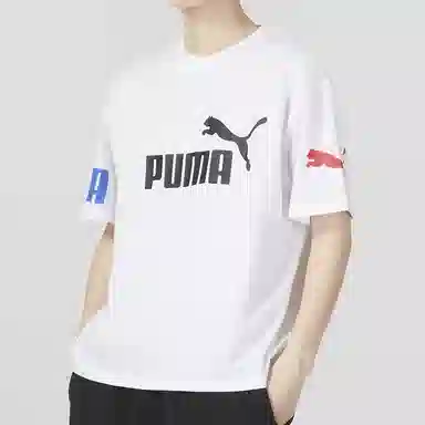 PUMA logoT