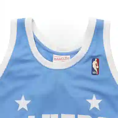 Mitchell Ness NBA 8 AU 04-05
