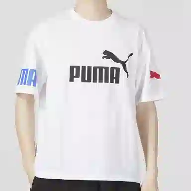 PUMA logoT