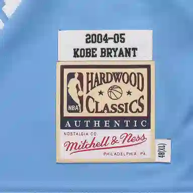 Mitchell Ness NBA 8 AU 04-05