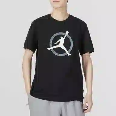 Jordan logo T