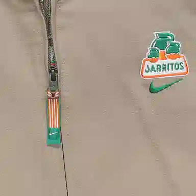 Nike SB x Jarritos SS23 Hoodie Jacket Khaki