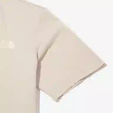 THE NORTH FACE Cotton Basic Ss Rtee T