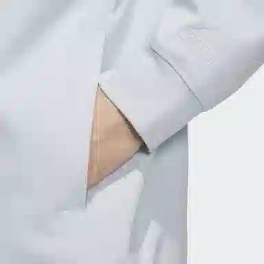 adidas Verbiage Knit Jacket