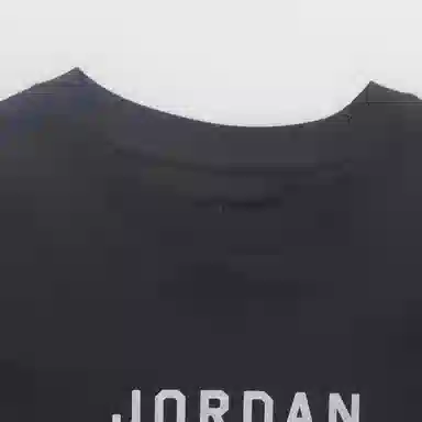 Jordan Girlfriend logo T