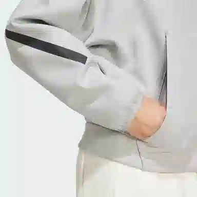 adidas Z.N.E. FW24 logo