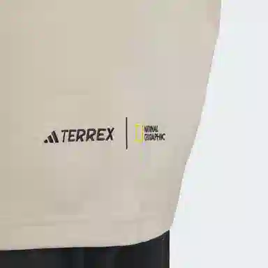 adidas x National Geographic Crew Sweatshirt