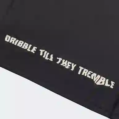 adidas BASKETBALL BB ACT GFX SS M