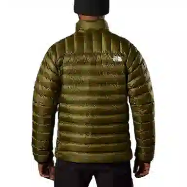 THE NORTH FACE Summit Breithorn Jacket
