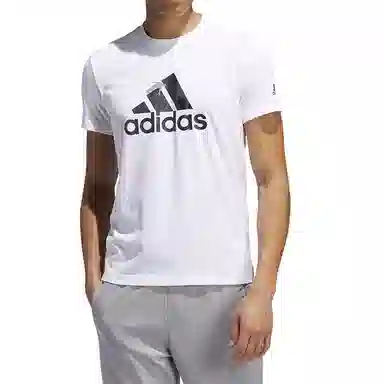 adidas M GFX T BOL INF T