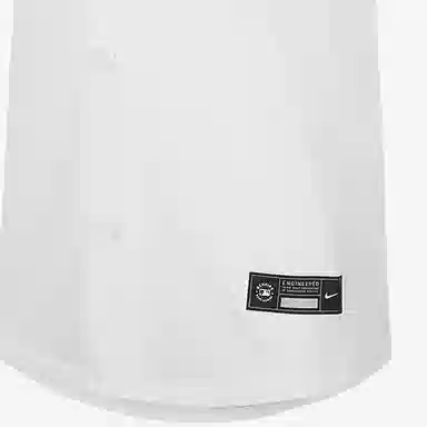 Nike x MLB KIDS logo