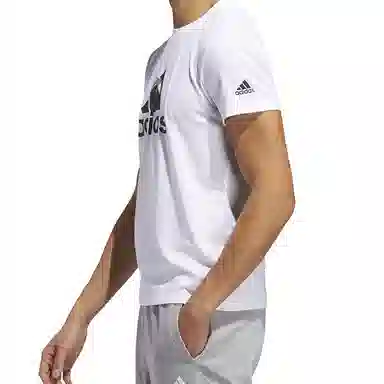 adidas M GFX T BOL INF T