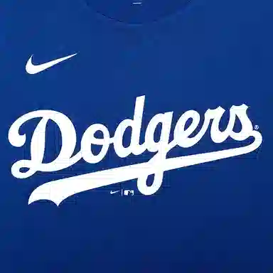 Nike x MLB T Bellinger 35