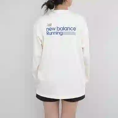 New Balance logoT