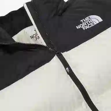 THE NORTH FACE logo