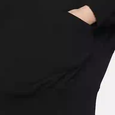 Nike Irregular Pocket Hoodie