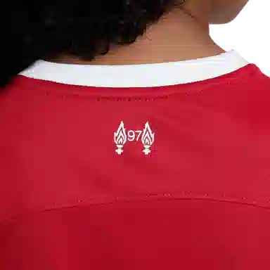 Nike Liverpool Stadium Home Jersey