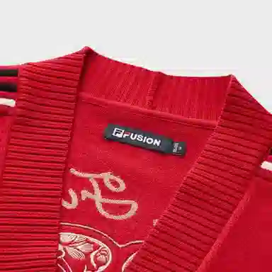 FILA FUSION CULTURE FUSION LIFE