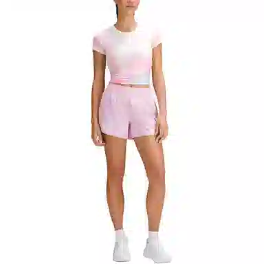 lululemon Swiftly Tech 2.0Race Wash T