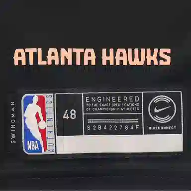 Nike NBA SW 2019-2020 11