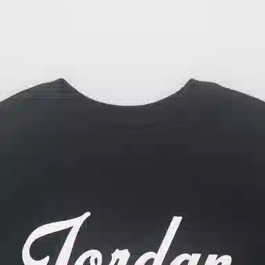 Jordan T