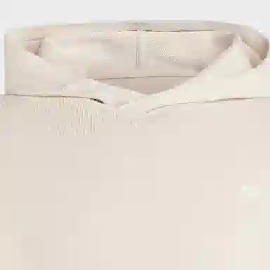 adidas Originals Hoodie White