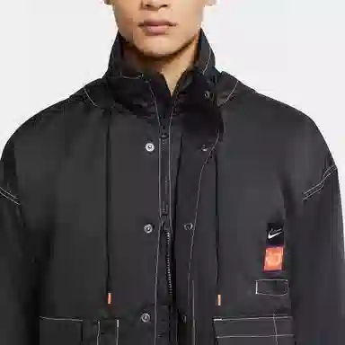 Nike KD Swoosh Jacket
