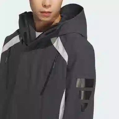 adidas FOS FUTURE STYLE WOVEN Logo