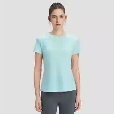 DESCENTE WOMENS TRAINING TOUGH T